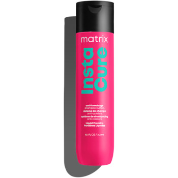 Total Results Insta Cure Anti-Breakage Shampoo ( suché a lámavé vlasy ) - Posilující šampon